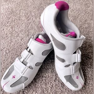 Women’s Specialized Spirita Road Cycling Shoes
